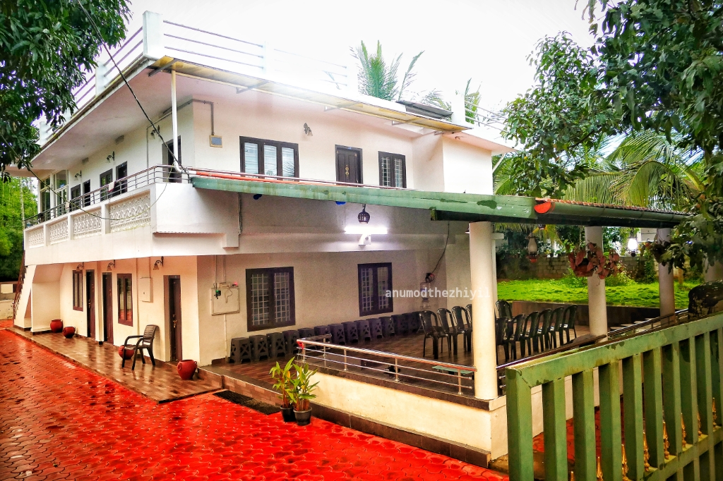 Dew Drops Farm Stay, Kottathara, Wayanad